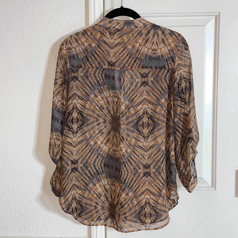 Blouse - Picture 7 of 7